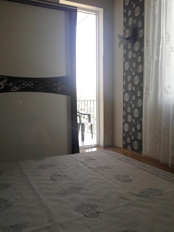 Bajo Guest House Kutaisi Ruang foto